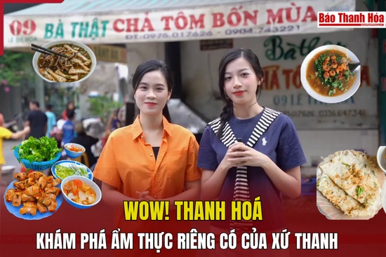 [WOW! link m88 HOÁ] Khám phá ẩm thực riêng có của xứ link m88