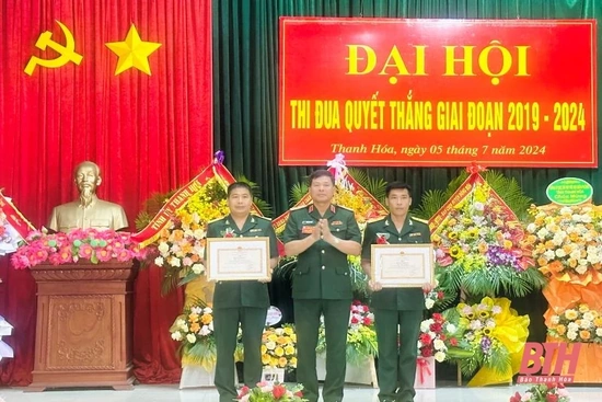Sư đoàn 341 đoàn kết, sáng tạo và quyết thắng