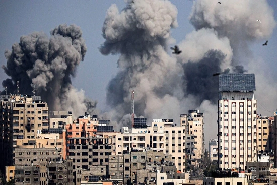Cơ hội cho thỏa thuận ngừng bắn giữa Israel và Hamas