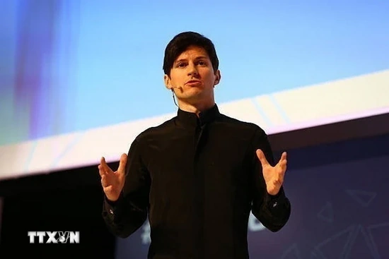 Vụ bắt giữ CEO Telegram: Chờ đợi phán quyết “nóng” trong ngày 28/8