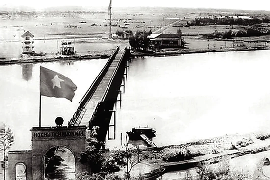 Nỗi nhớ thương “ngày Bắc đêm Nam”