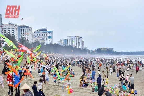 Tương lai  của thành phố biển...