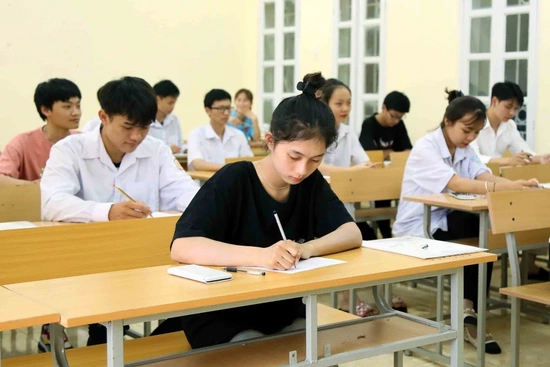 Hạn chế xét dang nhap m88 đại học sớm để đảm bảo chất lượng giáo dục phổ thông