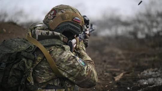 Các nước Baltic lo ngại lệnh ngừng bắn ở Ukraine