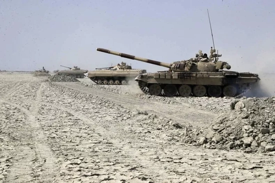 Dân quân Iraq cảnh báo cuộc chiến Mỹ-Iran: Kéo toàn bộ khu vực vào biển lửa