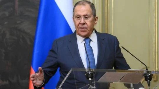 Ngoại trưởng Nga: EU vẫn mù quáng trước nguyên nhân xung đột ở Ukraine