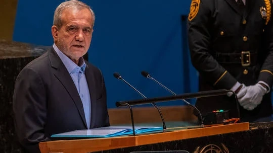 Iran bác bỏ yêu cầu hạt nhân “không thể chấp nhận được” của Mỹ