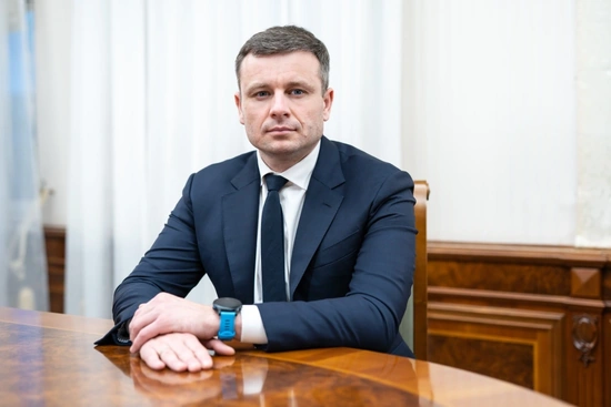 Ukraine kêu gọi châu Âu tài trợ cho quân đội, đầu tư an ninh để chống lại Nga