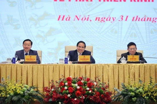 Khẳng định vao m88 trò then chốt của kinh tế tư nhân