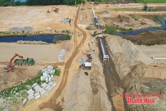 Chủ tịch UBND tỉnh yêu cầu rà soát, xử lý các dự án đầu tư công dở dang, chậm tiến độ