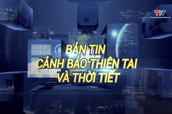 Dự báo thời tiết hôm nay 8/7/2025