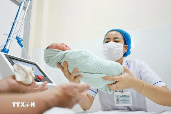 Quy định mới về mang thai hộ và hỗ trợ sinh sản có hiệu lực từ ngày 1/10