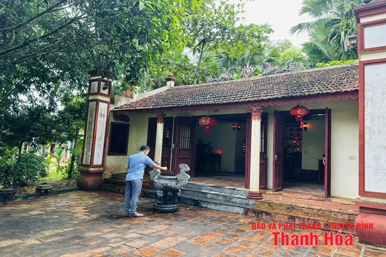 Nguyệt Ấn gìn giữ và phát huy các giá trị văn hóa truyền thống