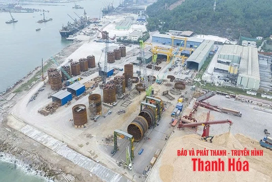 “Cú hích” tạo tầm vóc mới