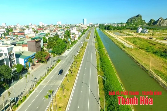 Dấu ấn 3 đột phá chiến lược