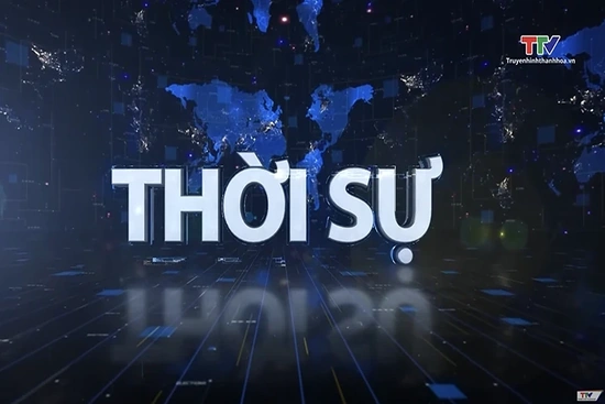 Bản tin Thời sự tối 18/7/2025