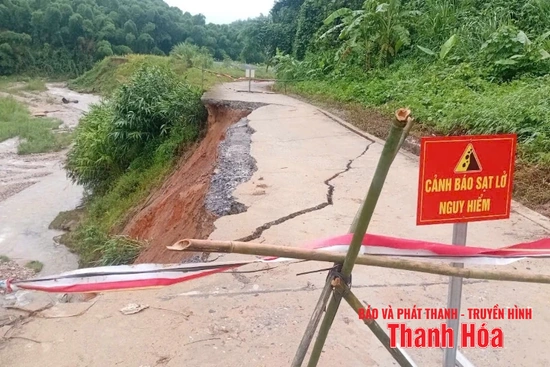 Công điện về việc chủ động ứng phó thiên tai trong thời gian tới