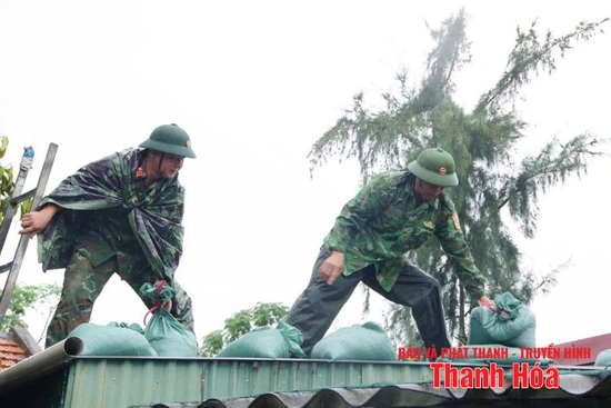 Chủ động, linh hoạt giảm thiểu thiệt hại do link vào m88 bhki 3 gây ra
