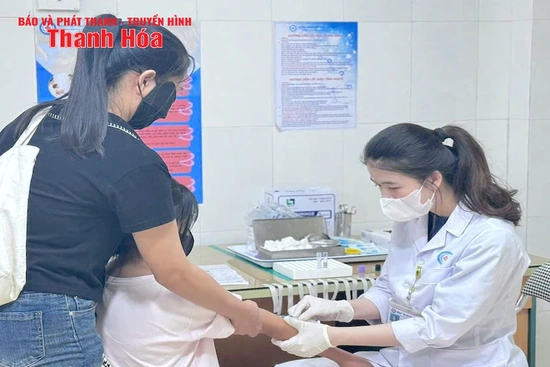 Ngành y tế chủ động các điều kiện ứng phó bão số 3