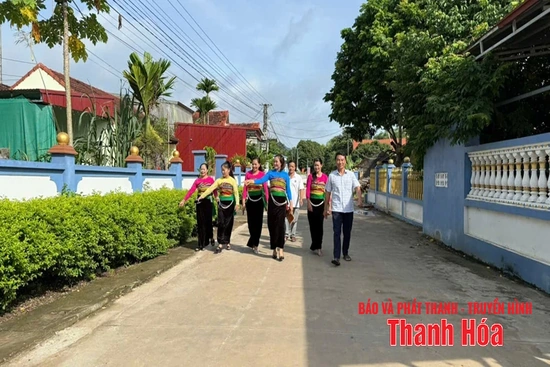 Kỷ niệm 95 năm ngày thành lập Đảng bộ tỉnh (29/7/1930 - 29/7/2025): Đảng trong lòng dân - dân tin Đảng