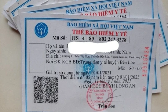 Tăng cường triển khai thực hiện chính sách bảo hiểm xã hội, bảo hiểm y tế