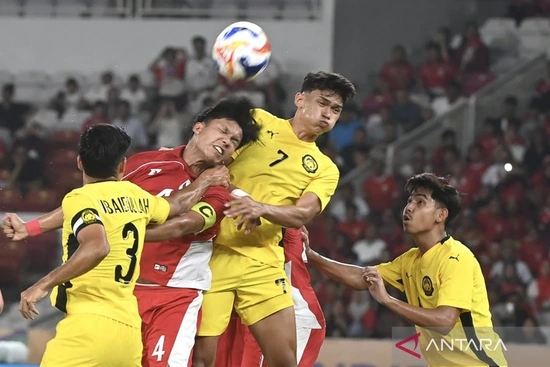 U23 Đông Nam Á 2025: Xác định đội đầu tiên vào bán kết