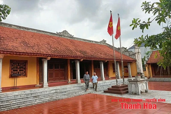 Kỷ niệm 95 năm ngày thành lập Đảng bộ tỉnh (29/7/1930 - 29/7/2025): Phúc Lộc những ngày tháng 7