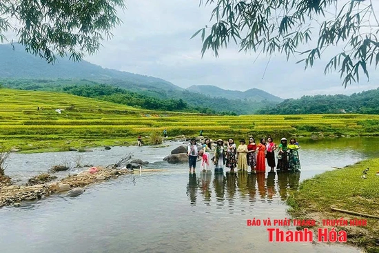 Tăng tính cạnh tranh của sản phẩm du lịch