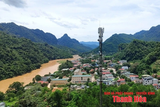 Vinaphone chính thức phủ sóng 5G trên địa bàn toàn tỉnh dang nhap m88