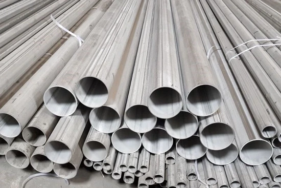 Inox Quang Minh tiên phong cung cấp ống inox 304 công đăng ký m88 đạt chuẩn kỹ thuật