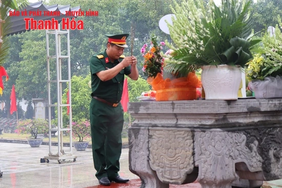 Viettel đăng ký m88 với các hoạt động tri ân Anh hùng liệt sĩ