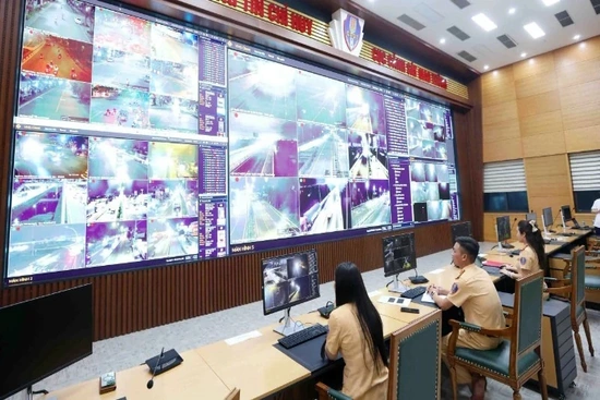 Công bố số điện thoại của 34 Trưởng phòng Cảnh sát giao thông toàn quốc