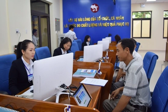 Đồng bộ, thống m m88 trong công tác quản lý cán bộ, công chức
