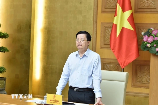 Đẩy nhanh công tác chuẩn bị Triển lãm thành tựu đất nước nhân dịp 80 năm Ngày Quốc khánh