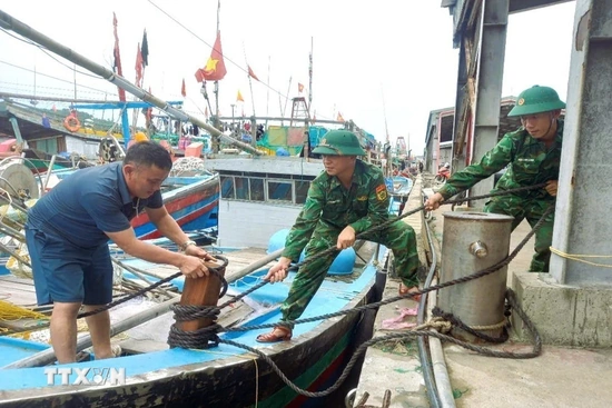 Thủ tướng yêu cầu khẩn trương triển khai ứng phó khẩn cấp với dang nhap m88 3
