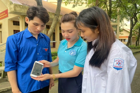 Hỗ trợ 50% mức đóng BHYT cho link vào m88 mới nhất sinh từ tháng 7/2025