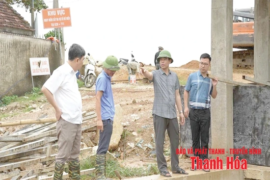 Sau một tháng vận hành mô hình chính quyền địa phương 2 cấp: Đưa chính quyền gần dân hơn