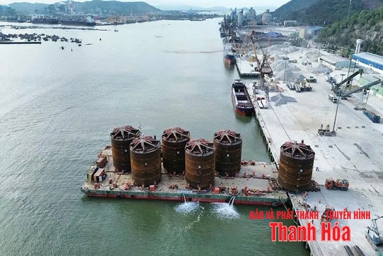 Từ vùng đất thuần nông đến cực tăng trưởng Bắc Trung bộ