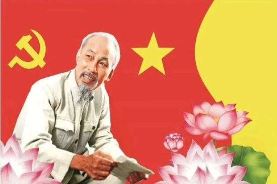 Vận hội mới, tầm vóc mới!