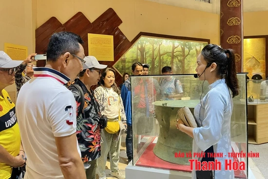 Ngăn ngừa việc làm biến dạng di sản