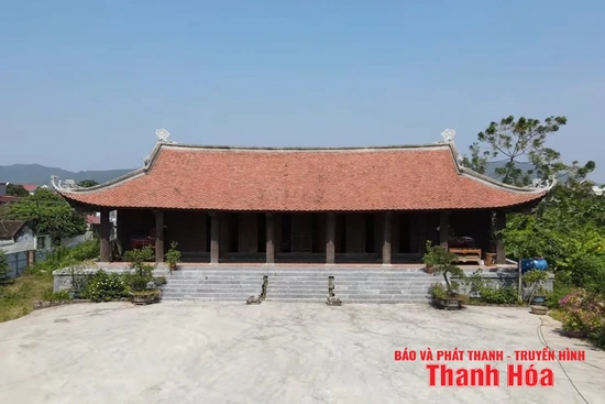 Chúa Trịnh Căn - người củng cố và bảo vệ quyền lực dòng họ Trịnh