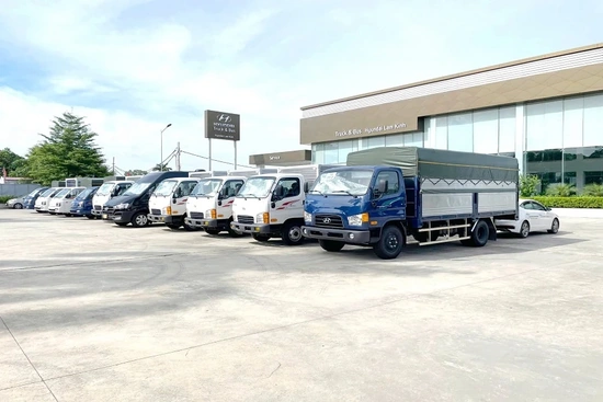 Thanh hóa – Trung tâm logistics mới: Cơ hội cho các doanh nghiệp vận tải và giải pháp từ mô hình đại lý 3S