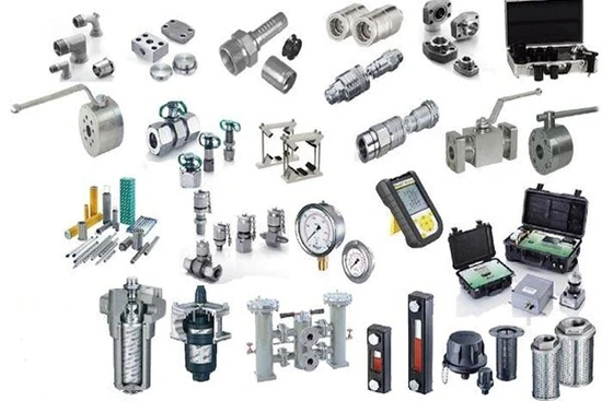 IHM – Nhà cung cấp thiết bị công nghiệp uy tín cho xe chuyên dụng tại Việt Nam