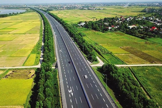 Thống nhất mở rộng toàn tuyến cao tốc Bắc - Nam phía Đông theo phương thức PPP