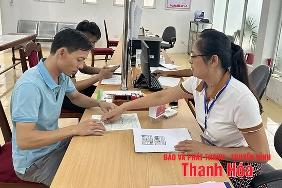 Danh sách 176 công chức cấp xã được điều động từ nơi thừa đến nơi thiếu