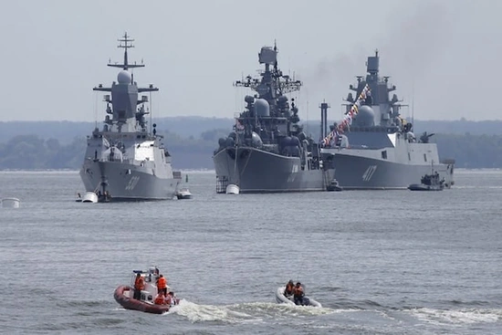 Chuyện gì xảy ra nếu NATO tấn công vùng Kaliningrad chiến lược của Nga?