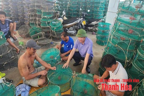 Ngọc Sơn khai thác tiềm năng, lợi thế để bứt phá