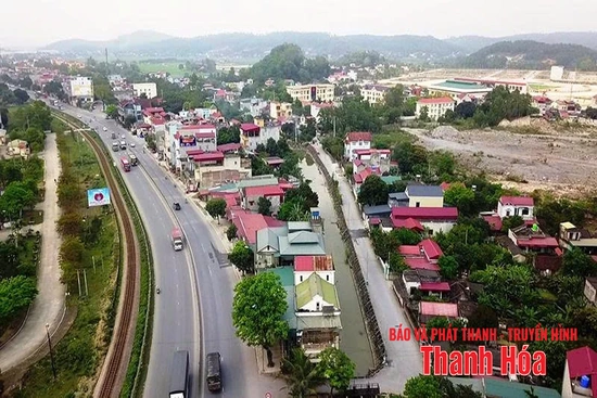 Huy động mọi nguồn lực đưa Hà Trung phát triển nhanh, bền vững