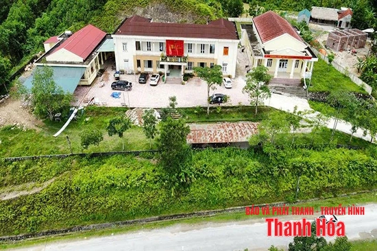Quan tâm tập huấn, hỗ trợ chuyên môn cho công chức cấp xã khu vực miền núi
