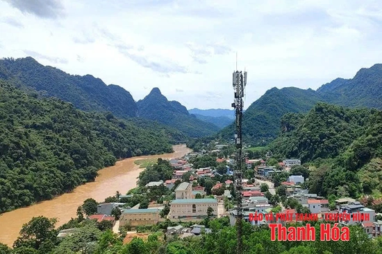 Tô thắm truyền thống 80 năm vẻ vang, VNPT Thanh Hóa tự hào tiếp bước